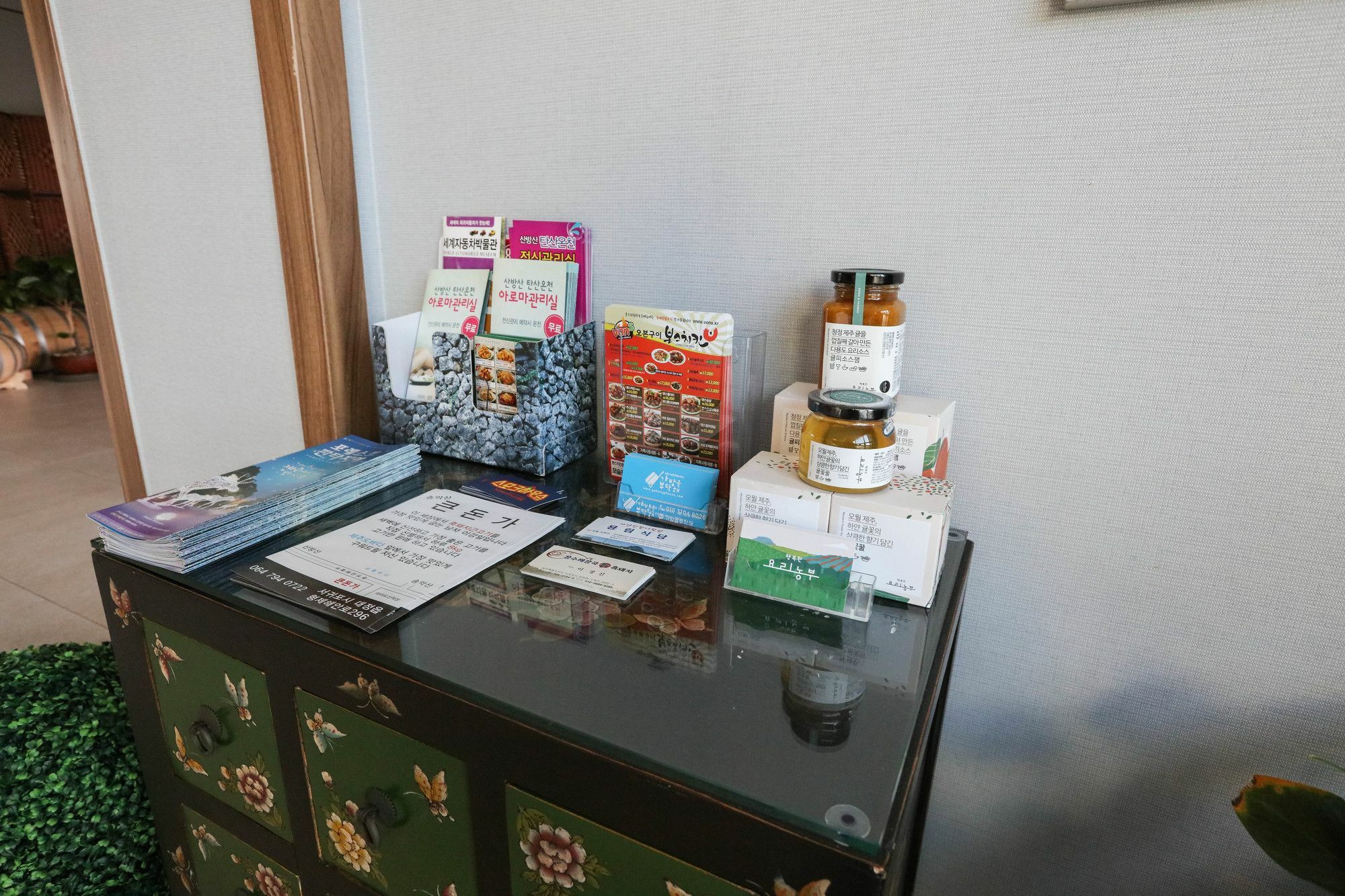 カサ デ ヴィバルディ ホテル ソギポ エクステリア 写真